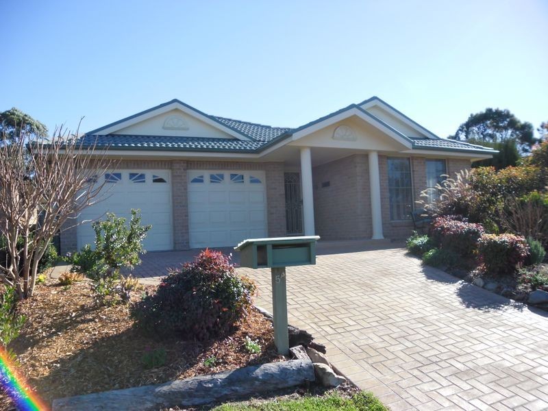 5A Thomas Street, Moruya NSW 2537