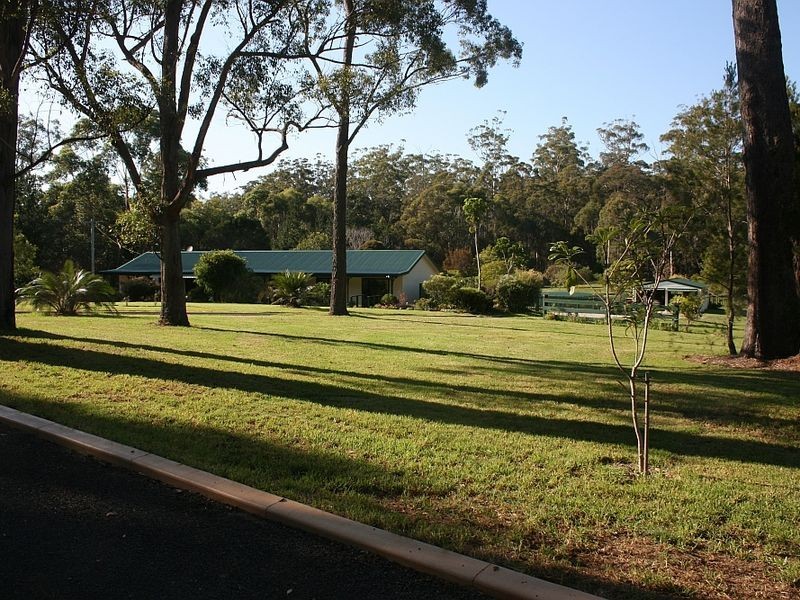 1253 Congo Road, Meringo NSW 2537