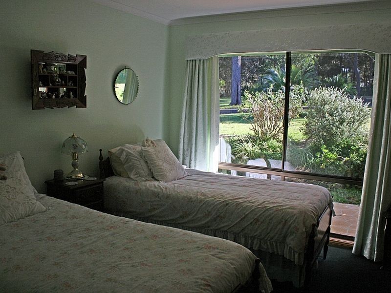 1253 Congo Road, Meringo NSW 2537