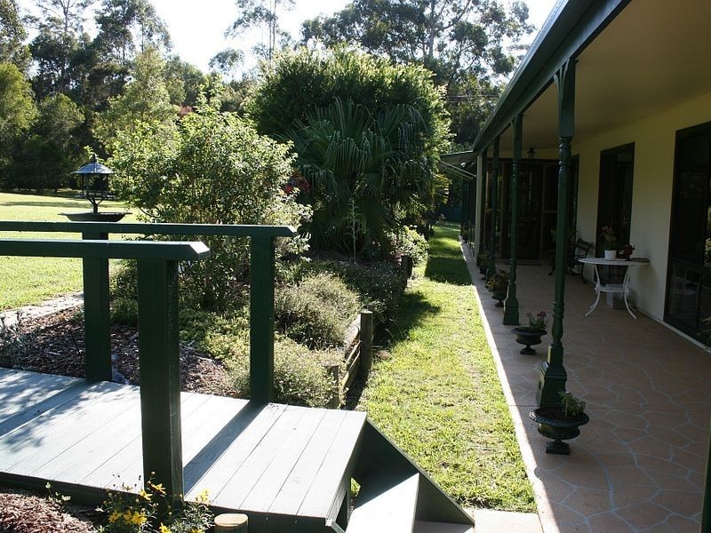 1253 Congo Road, Meringo NSW 2537