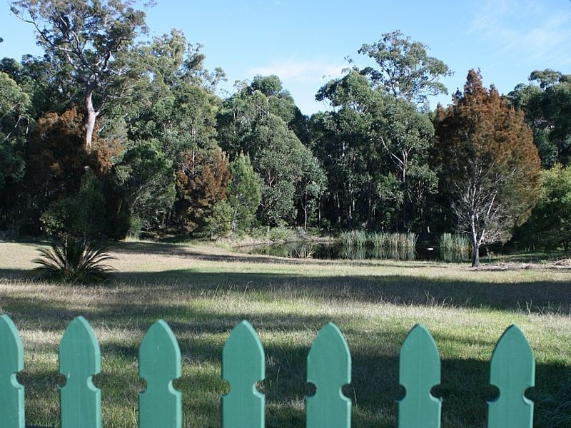 1253 Congo Road, Meringo NSW 2537