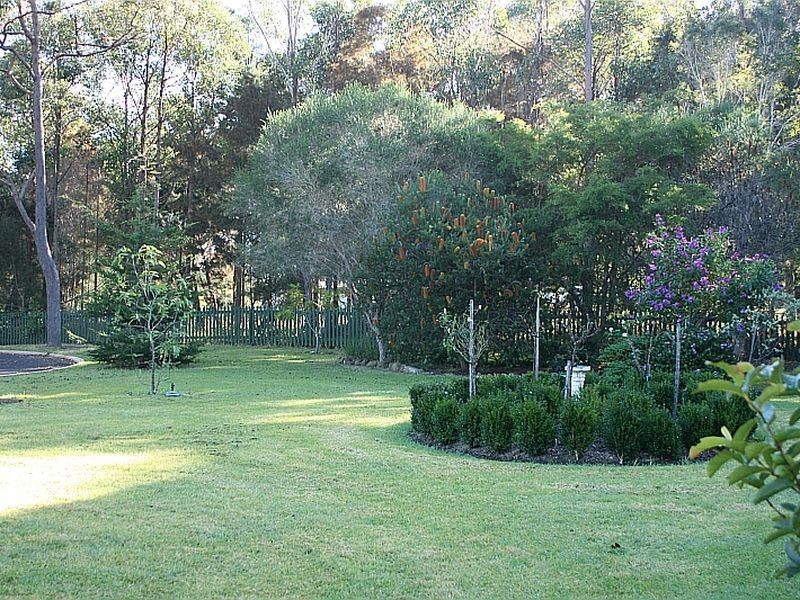 1253 Congo Road, Meringo NSW 2537