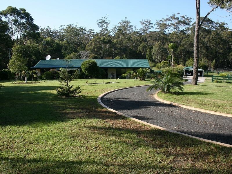 1253 Congo Road, Meringo NSW 2537