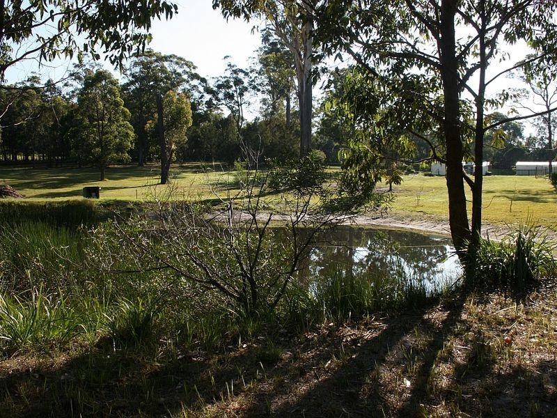 1253 Congo Road, Meringo NSW 2537