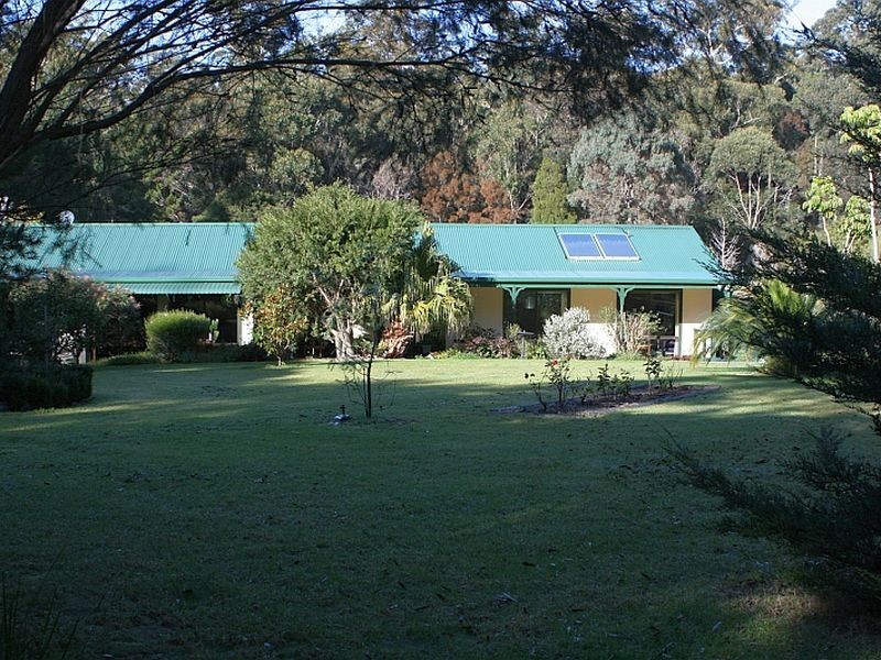 1253 Congo Road, Meringo NSW 2537