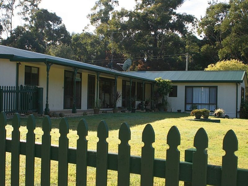 1253 Congo Road, Meringo NSW 2537