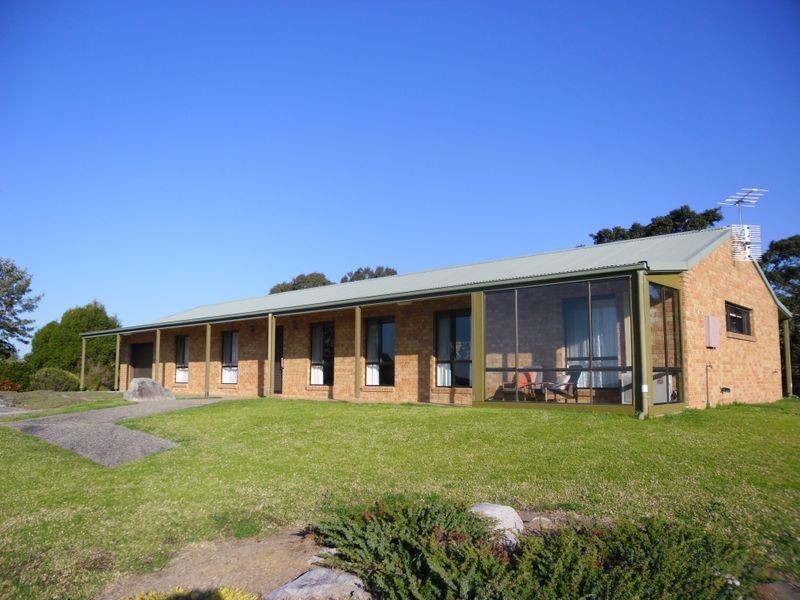 31 Donnellys Ridge Road, Moruya NSW 2537