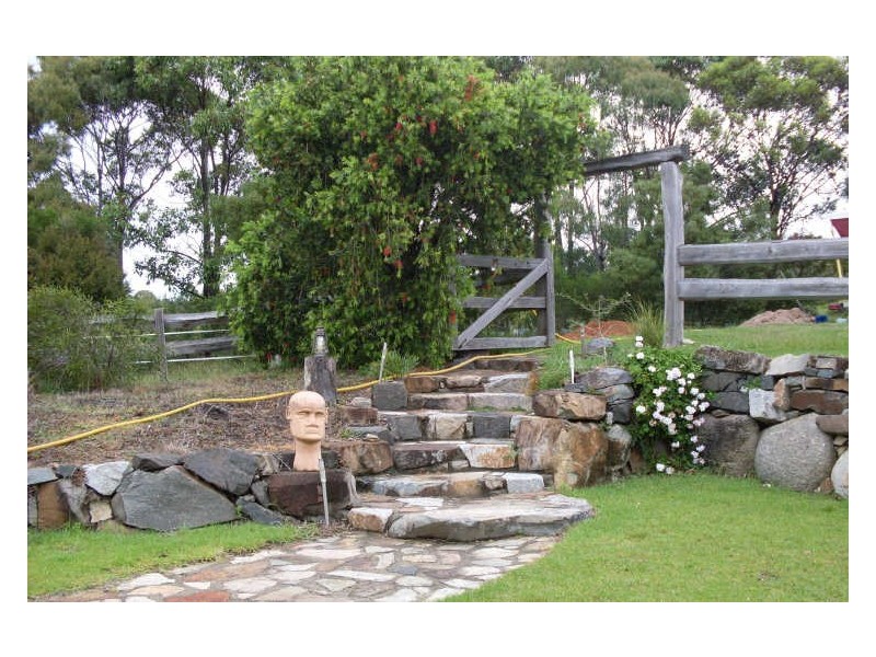 72 Alcharinga Lane, Bingie NSW 2537