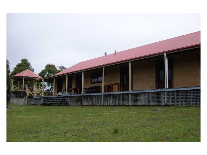 72 Alcharinga Lane, Bingie NSW 2537