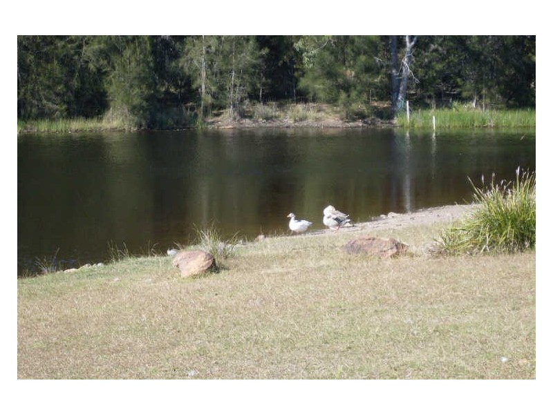 72 Alcharinga Lane, Bingie NSW 2537