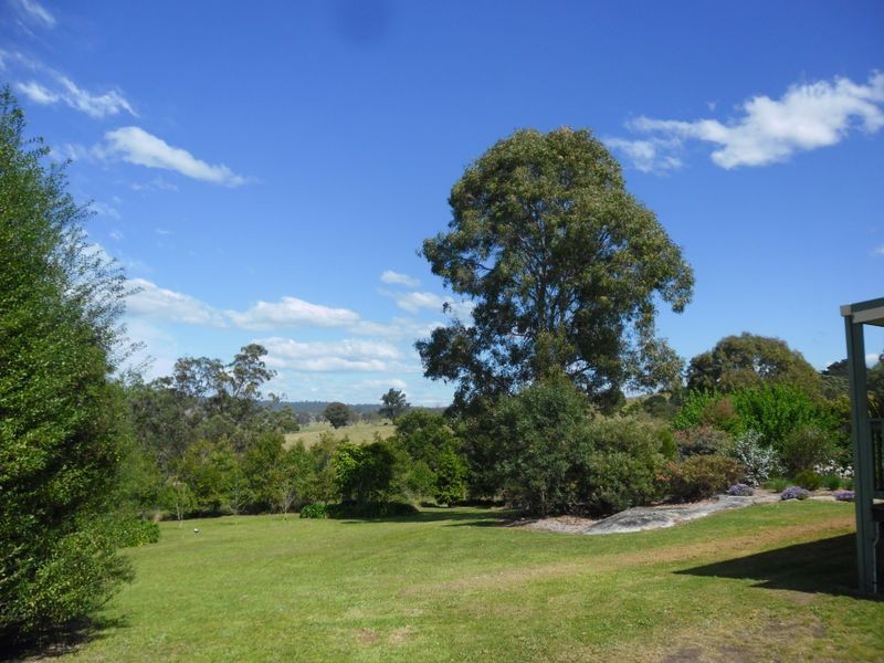 57 Donnellys Ridge Road, Moruya NSW 2537
