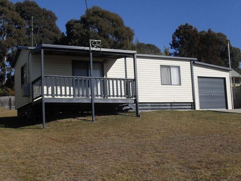 21 Gould Street, Tuross Head NSW 2537