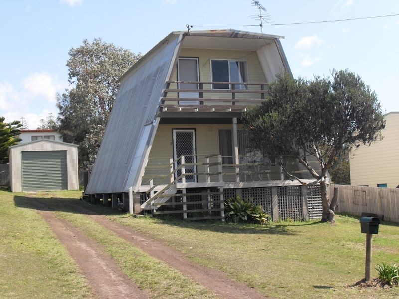 3 Bream Street, Tuross Head NSW 2537