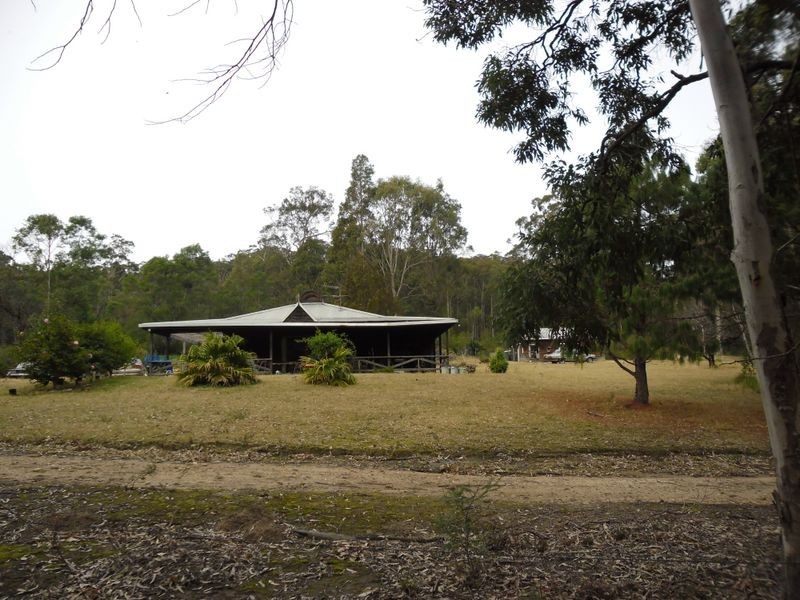 200 Malabar Drive, Moruya NSW 2537
