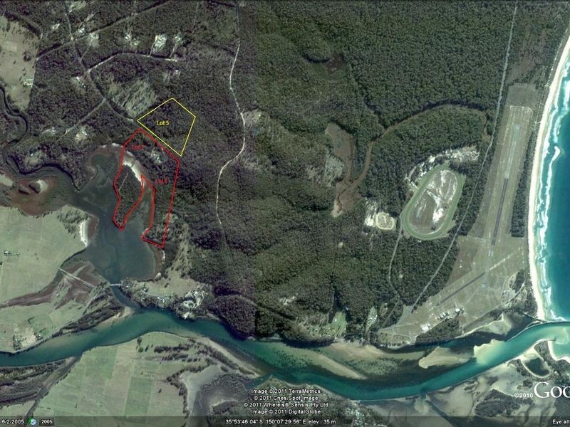 200 Malabar Drive, Moruya NSW 2537