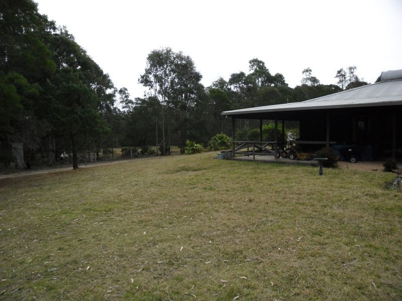 200 Malabar Drive, Moruya NSW 2537