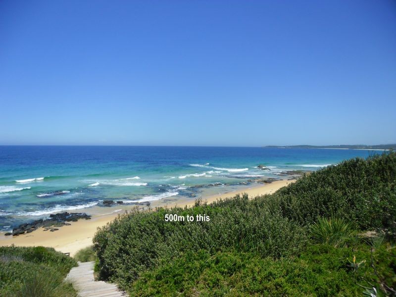 2 Hicken Street, Congo NSW 2537