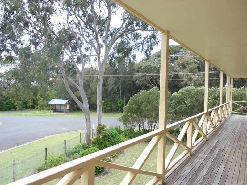 2 Hicken Street, Congo NSW 2537