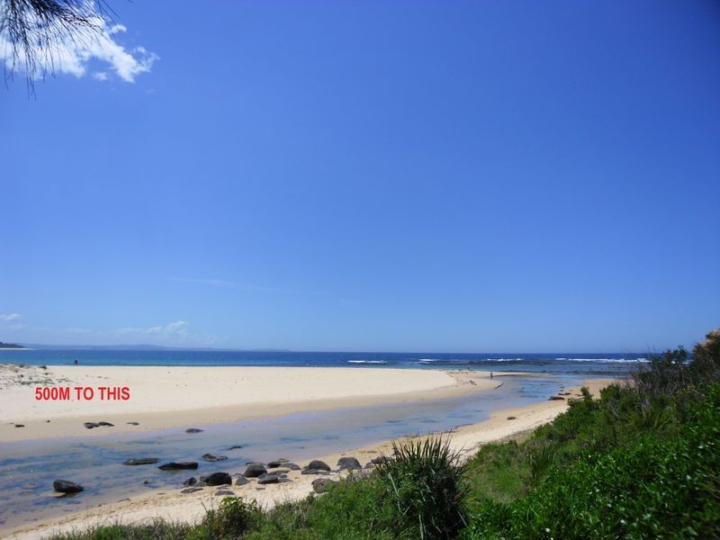 2 Hicken Street, Congo NSW 2537