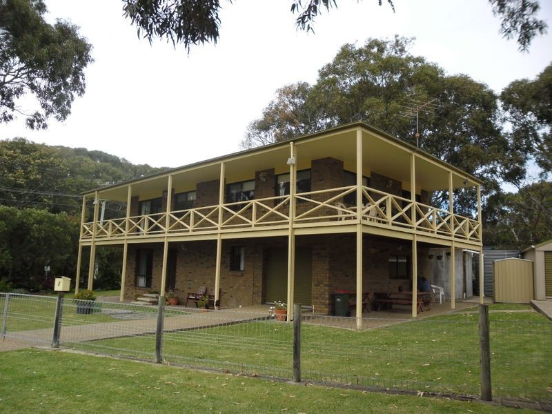 2 Hicken Street, Congo NSW 2537