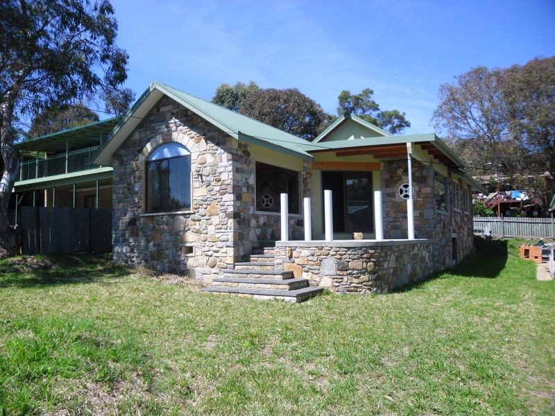9 Dampier Street, Congo NSW 2537