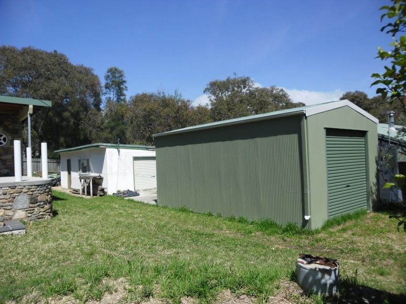 9 Dampier Street, Congo NSW 2537