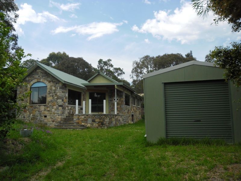 9 Dampier Street, Congo NSW 2537