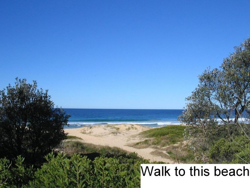 7A Native Way, Moruya Heads NSW 2537