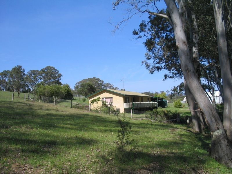 83 Turnbulls Lane, Moruya NSW 2537