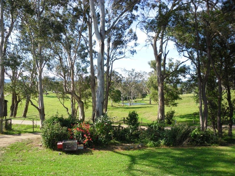 83 Turnbulls Lane, Moruya NSW 2537