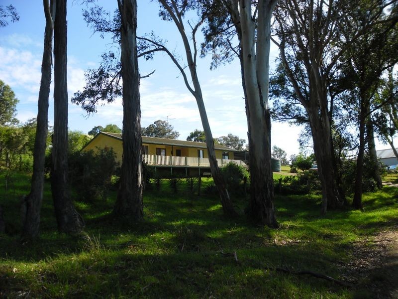 83 Turnbulls Lane, Moruya NSW 2537