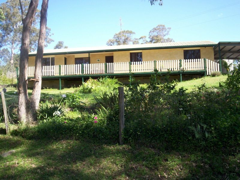 83 Turnbulls Lane, Moruya NSW 2537