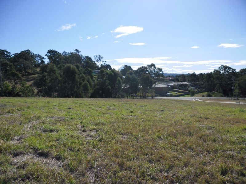 Lot 27 Swan Ridge Place, Moruya NSW 2537