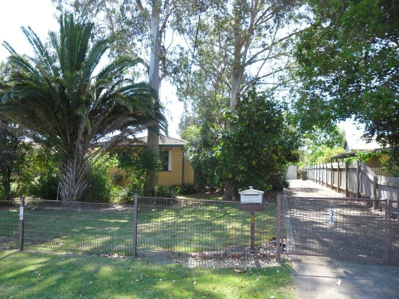 34 Moruya Street, Moruya NSW 2537