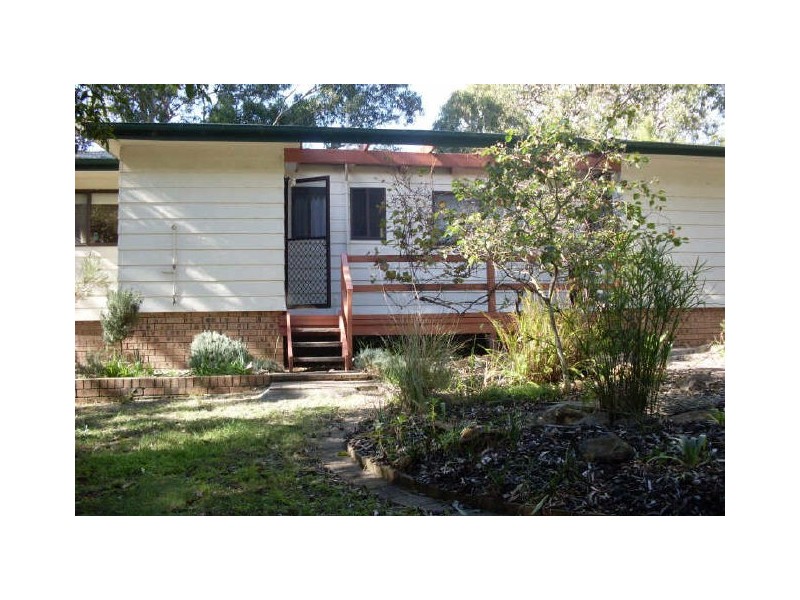 4 Badja Pl, Congo NSW 2537