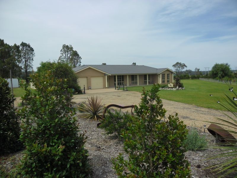 15A Glenduart Grove, Moruya NSW 2537