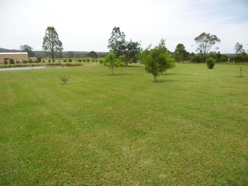 15A Glenduart Grove, Moruya NSW 2537