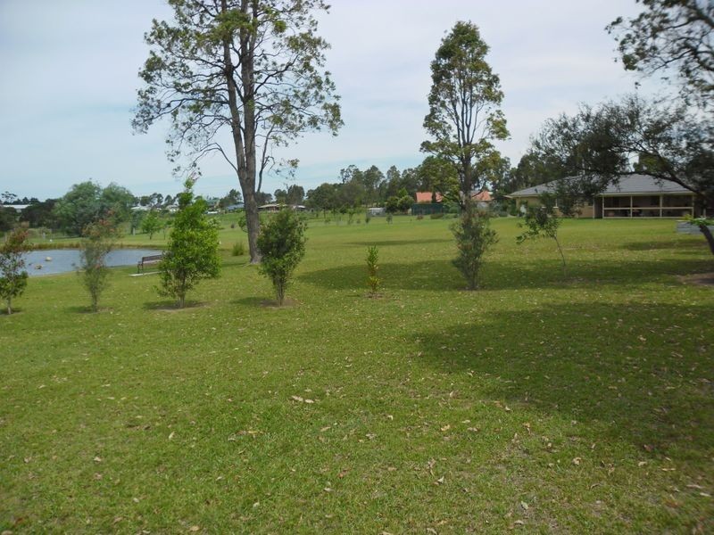 15A Glenduart Grove, Moruya NSW 2537