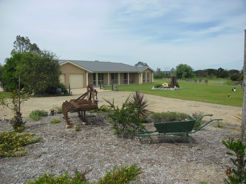 15A Glenduart Grove, Moruya NSW 2537