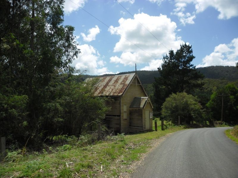 6 Byrnes Street, Nerrigundah NSW 2545