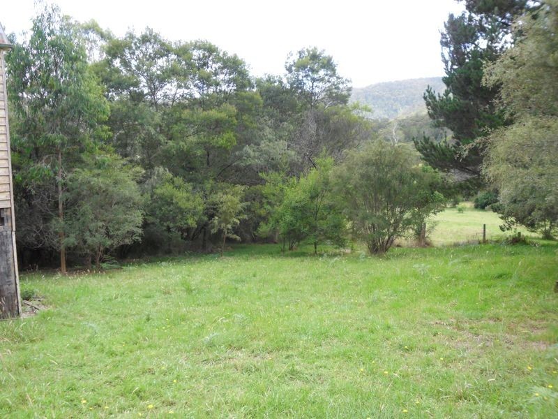 6 Byrnes Street, Nerrigundah NSW 2545