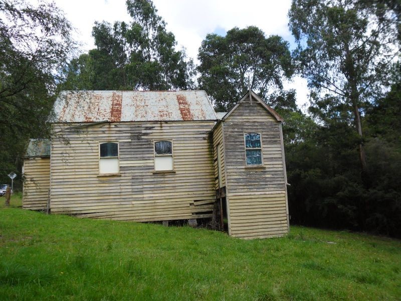 6 Byrnes Street, Nerrigundah NSW 2545