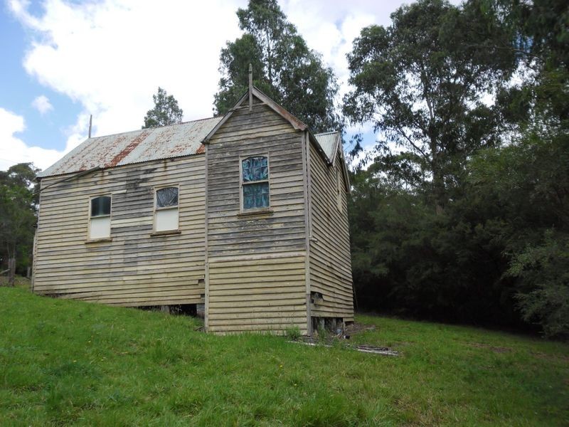 6 Byrnes Street, Nerrigundah NSW 2545