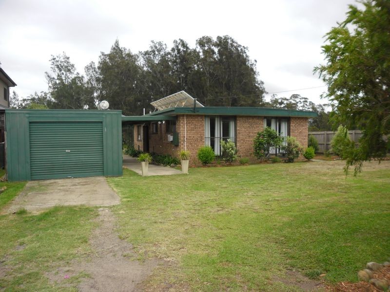 5 Native Way, Moruya Heads NSW 2537