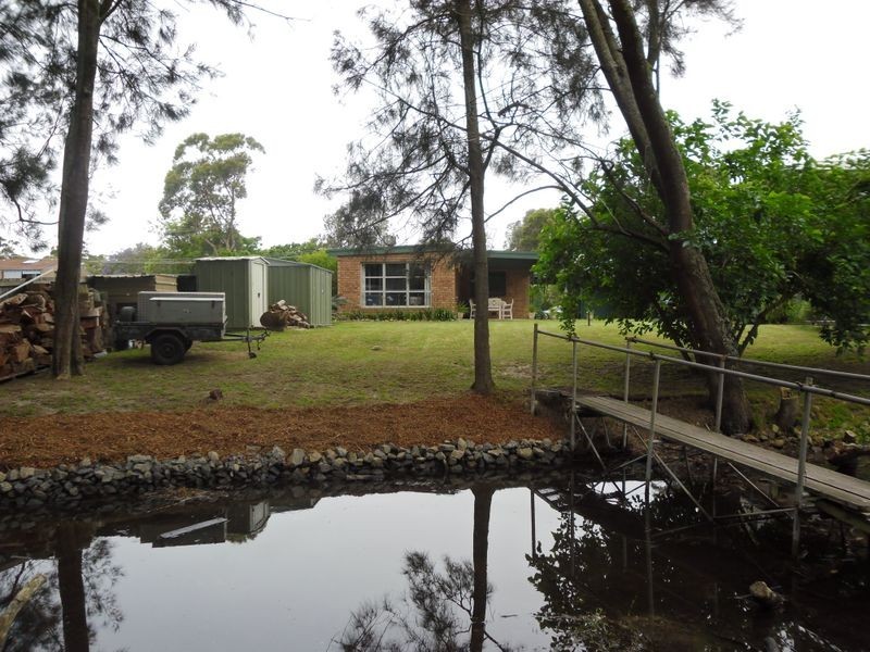 5 Native Way, Moruya Heads NSW 2537