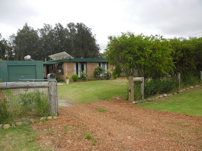 5 Native Way, Moruya Heads NSW 2537