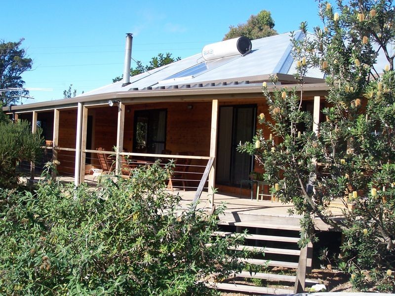 64 Western Boundary Road TURLINJAH, Moruya NSW 2537
