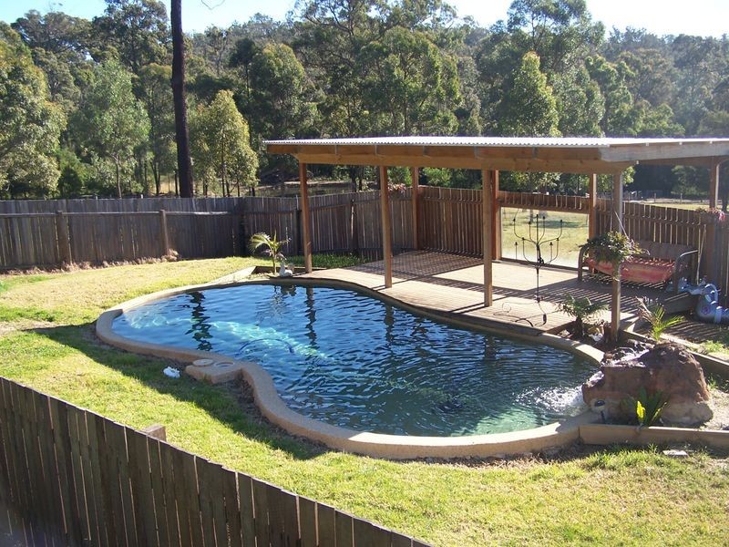 64 Western Boundary Road TURLINJAH, Moruya NSW 2537