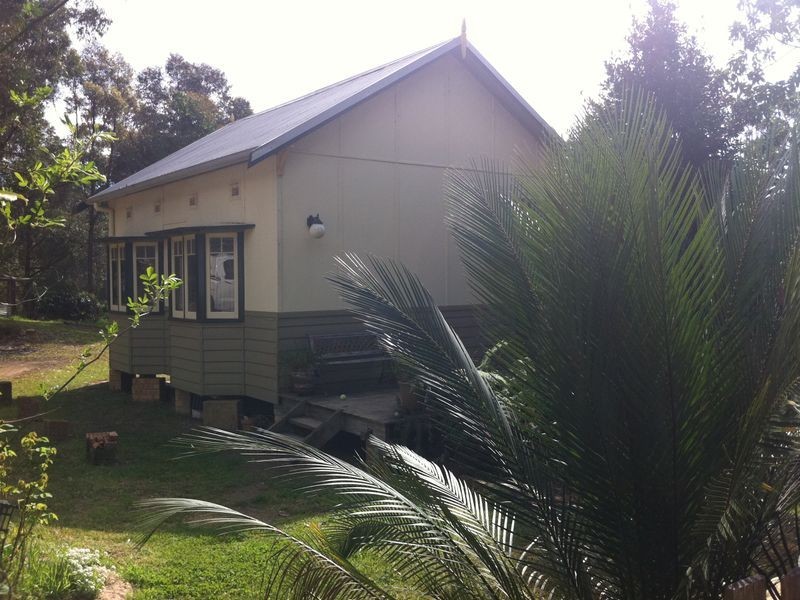 64 Western Boundary Road TURLINJAH, Moruya NSW 2537