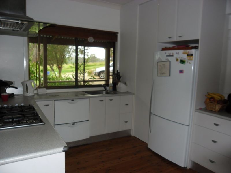 64 Western Boundary Road TURLINJAH, Moruya NSW 2537